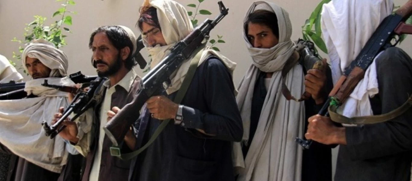 Αφγανιστάν: Οι Ταλιμπάν πήραν τον έλεγχο της πρωτεύουσας της επαρχίας Μπαγλάν